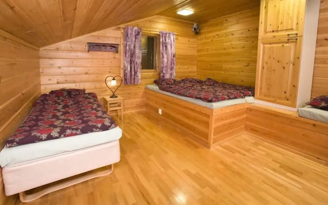 Tundrea Holiday Resort