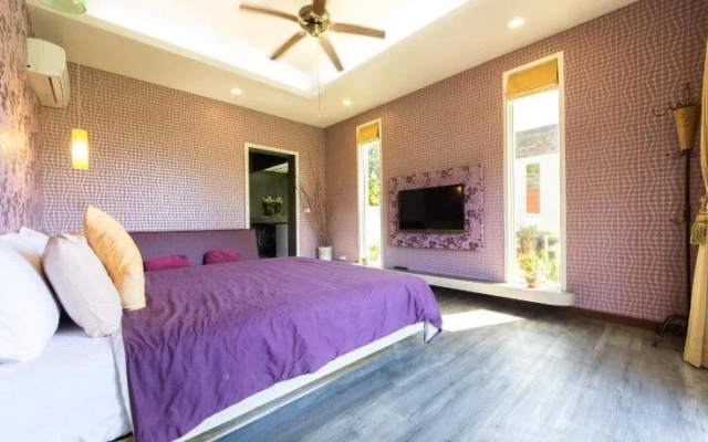 LeeSha Bungalow