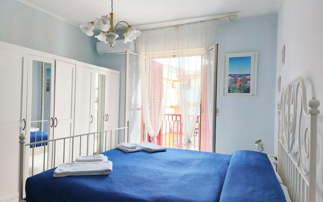 Alba Sul Mare Apartments