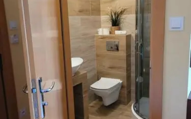 Villa Virgo Premium Rumia