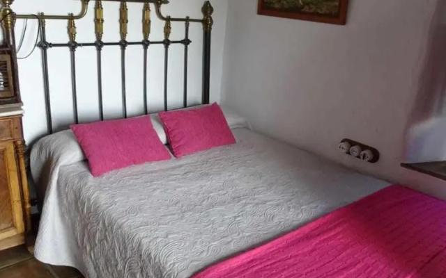 Hotel Posada Del Bandolero