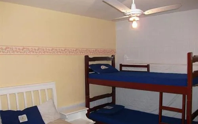 Cidade Maravilhosa Hostel