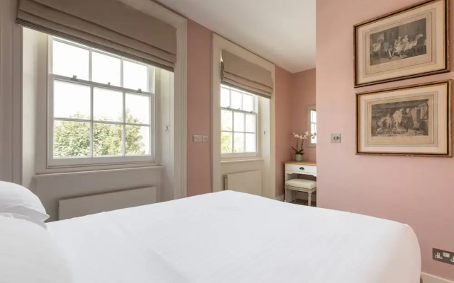 Chepstow Road Ix By Onefinestay