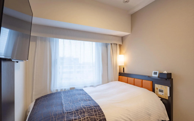 APA Hotel Asakusa Ekimae