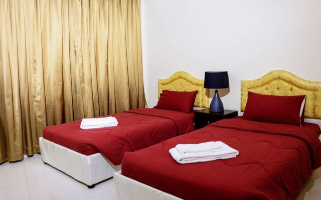 Relax Inn Hotel Apartment II
