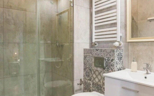 Apartamenty Swinoujscie - Armii Krajowej