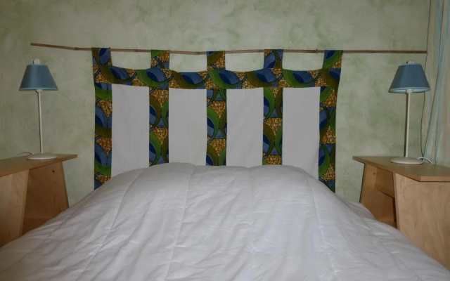 Gîte Ambroisie