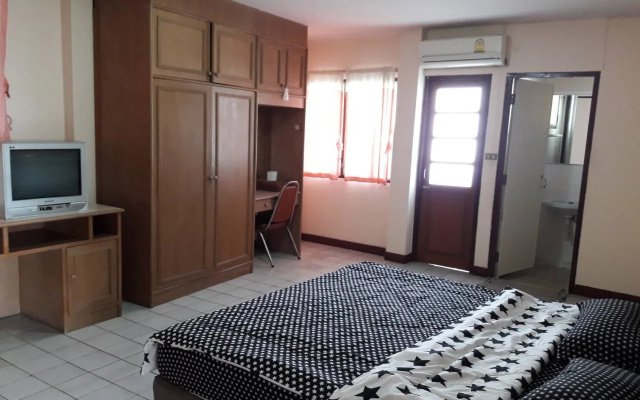 Inter Inn Chiangmai