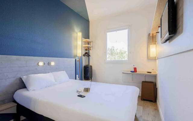 ibis budget Montpellier Sud Près d'Arènes