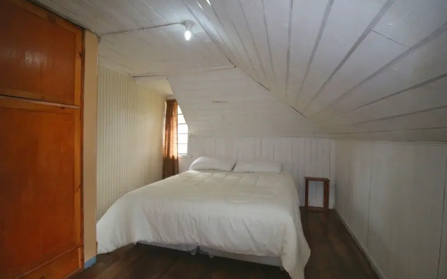 Casa Blanca Hostel