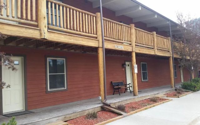 Multi Resorts at Jackson Pines