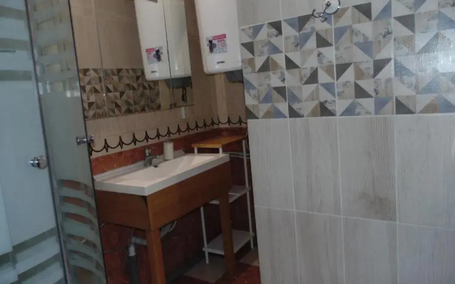 Home Hotel Novoslobodskaya