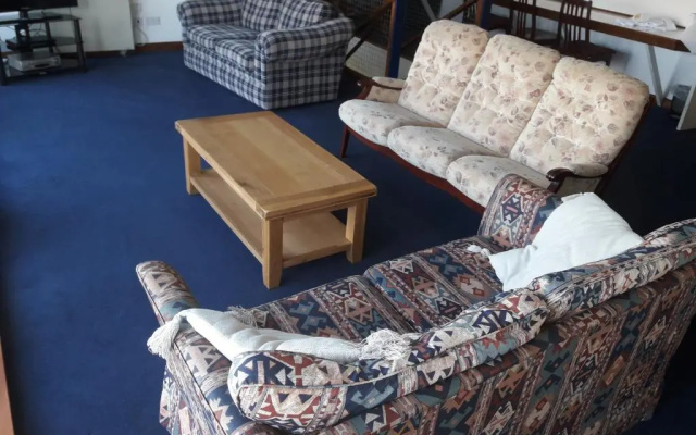 Old Harbour Master's self-catering apartment