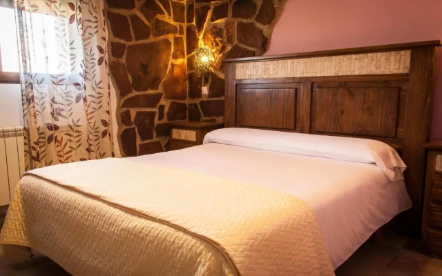 Casa Rural La Dueña