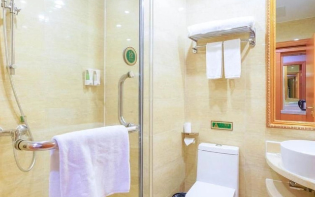 Vienna Hotel - Guilin Jichang Road Rongshan