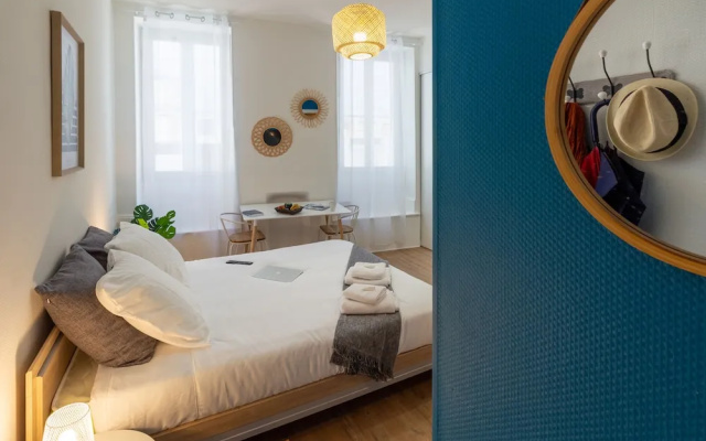VilleneuveCityStay