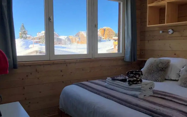 Appartement Aldikera