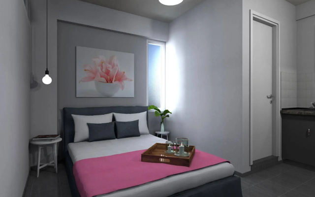 Philoxenia Suites
