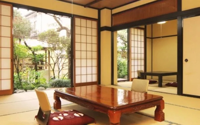 Ogano Onsen Suzaki Ryokan