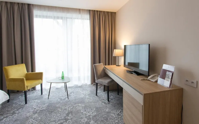 Polanka Conference Center