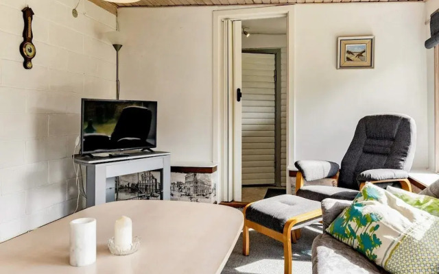 6 Person Holiday Home in Laeso