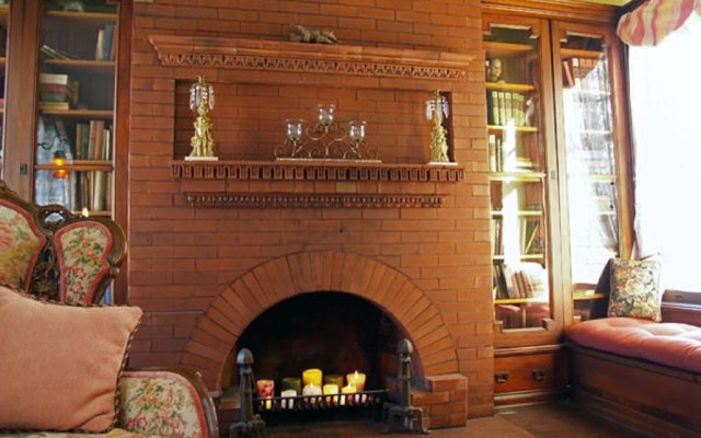 The Murphy House
