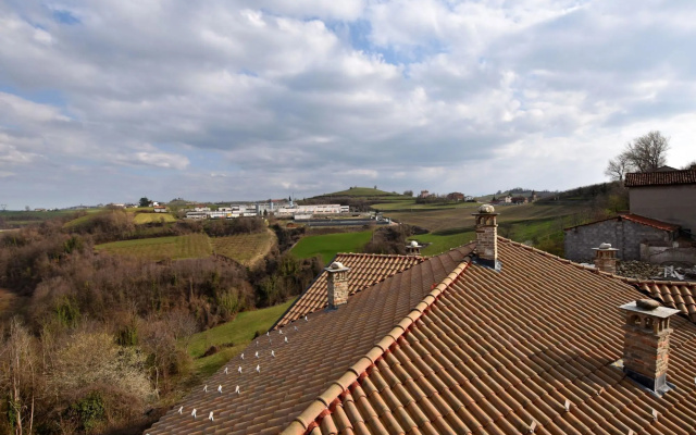 Hillview Langhe Apartment