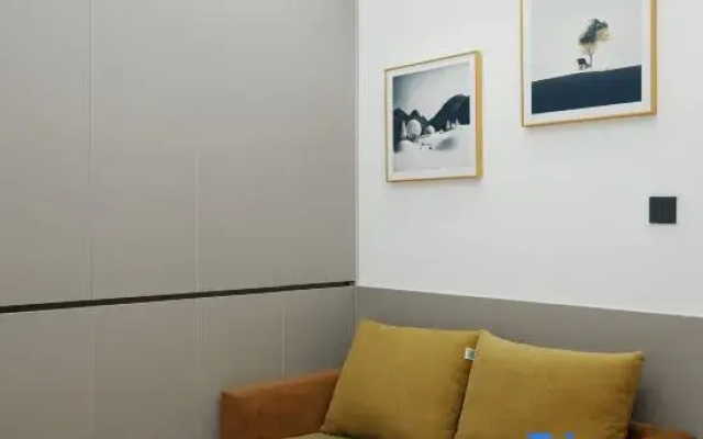 Yueshangyunjing Homestay