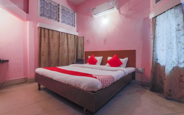 16 Hillside By OYO Rooms