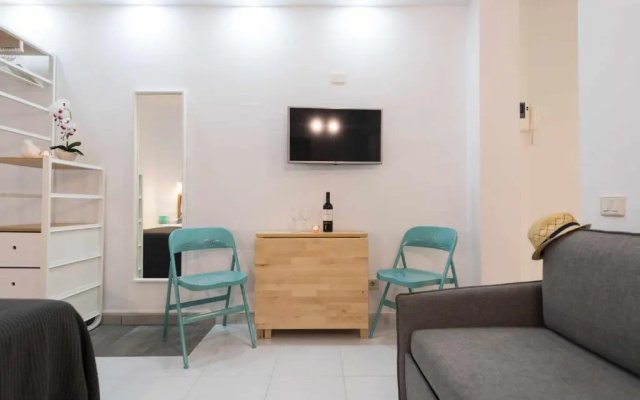 MCD Roca Studio