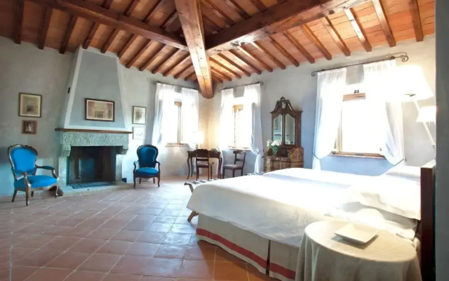 Villa Ducale