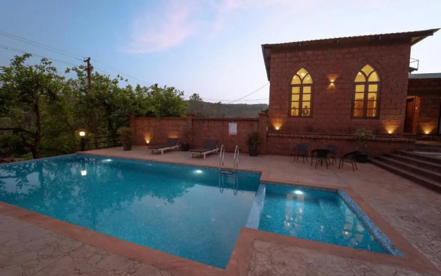 Surya Retreat