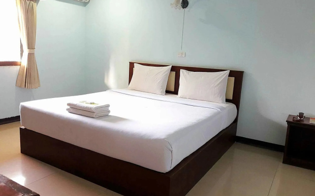 Fahproundfon Hotel