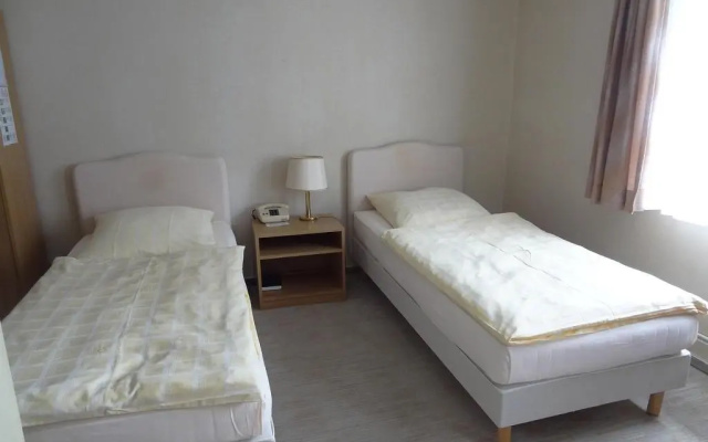 Wolfs Hotel