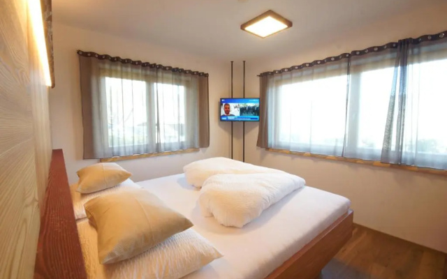 Chalet Frieda