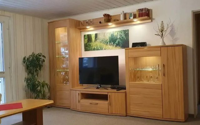Fewo Bielsteinblick Comfortable Holiday Residence