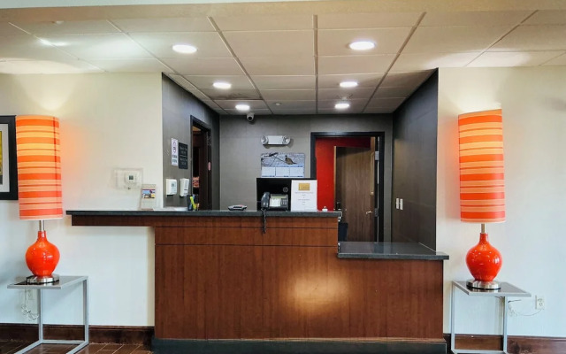 Black Gold Suites Tioga