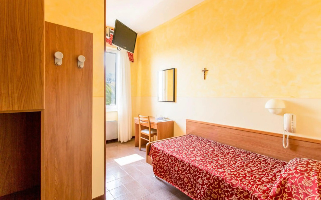 Hotel Sorriso