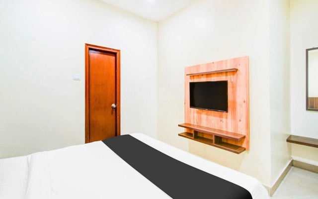 Collection O Townvilla Guesthouse
