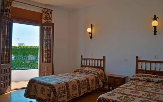 Hostal Las Perdices