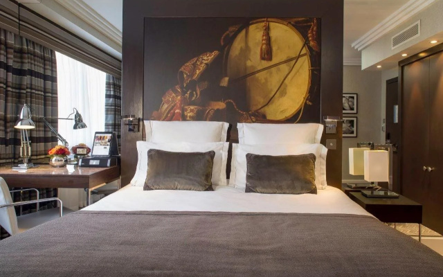 The Lowndes London – A Jumeirah Partner Hotel
