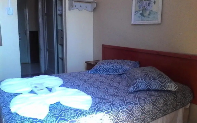 Grande Hotel Torres
