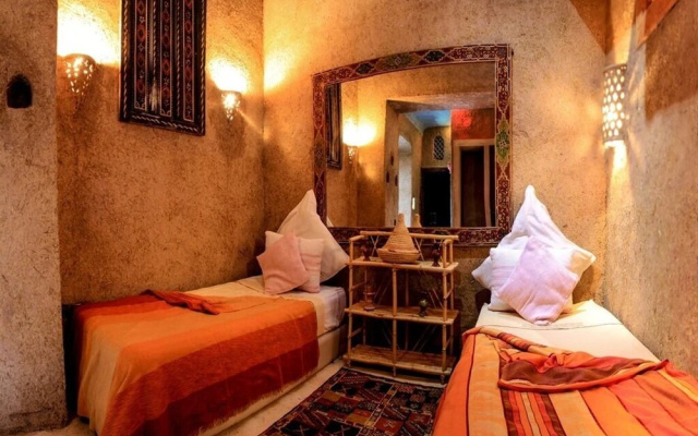 Riad Dar El Bacha