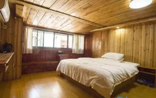 Jianhe Homestay