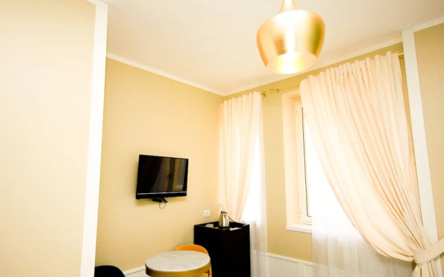 Don Raffaele Resort - Guest House