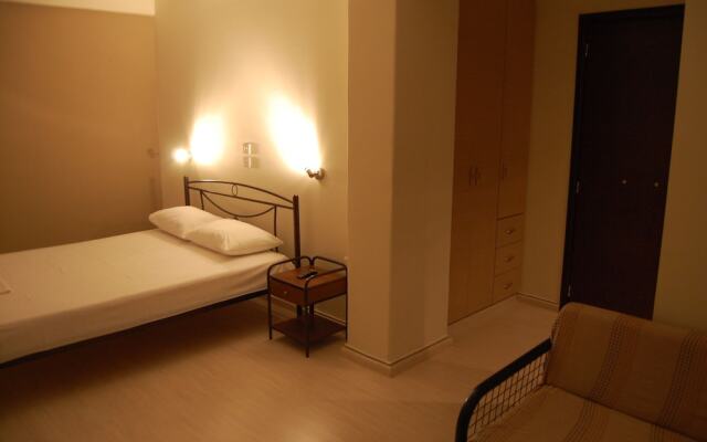Hotel Antirrio