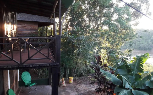 Panambi Lodge B&B