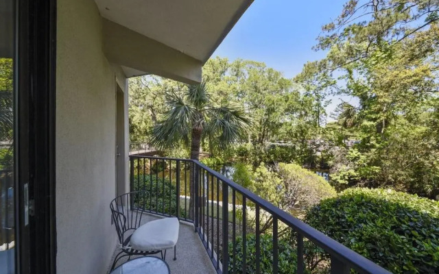 Forest Bch Villa 117
