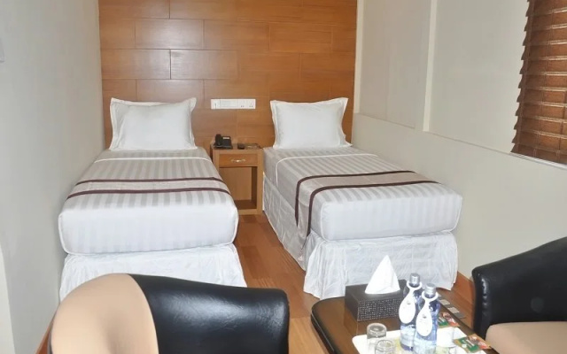 Hotel My Way