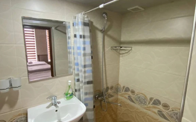 Grand Guest house